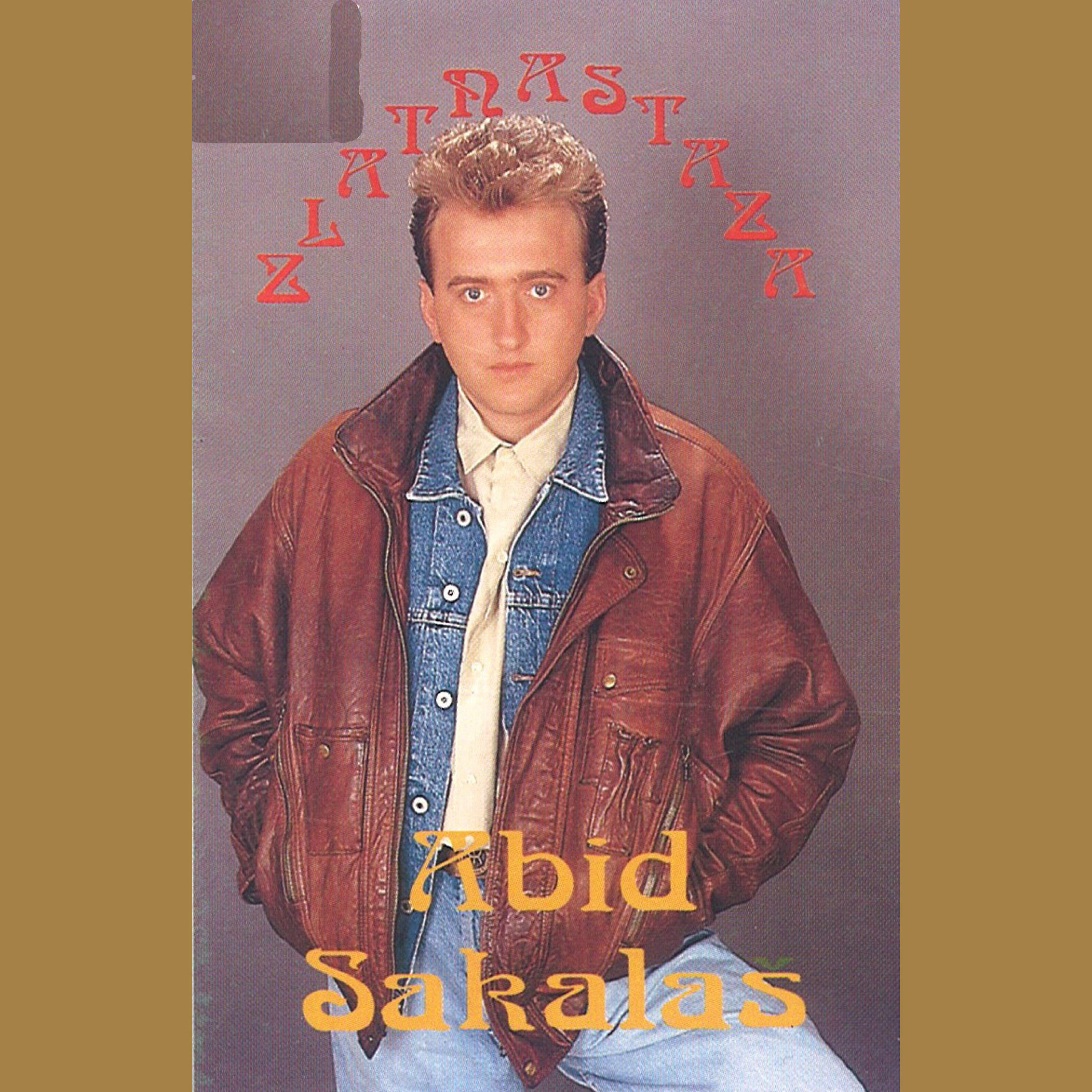 Abid Sakalas