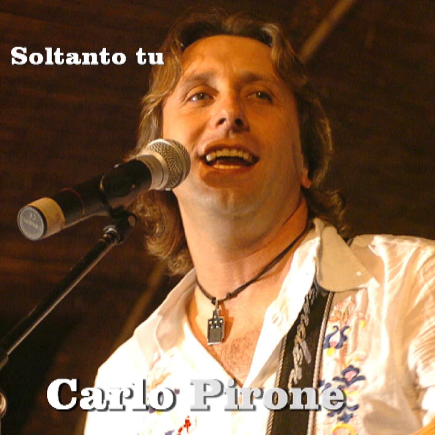 Релиз Soltanto tu