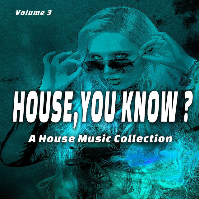 Релиз House, You Know?, Vol. 3 (A House Music Collection)