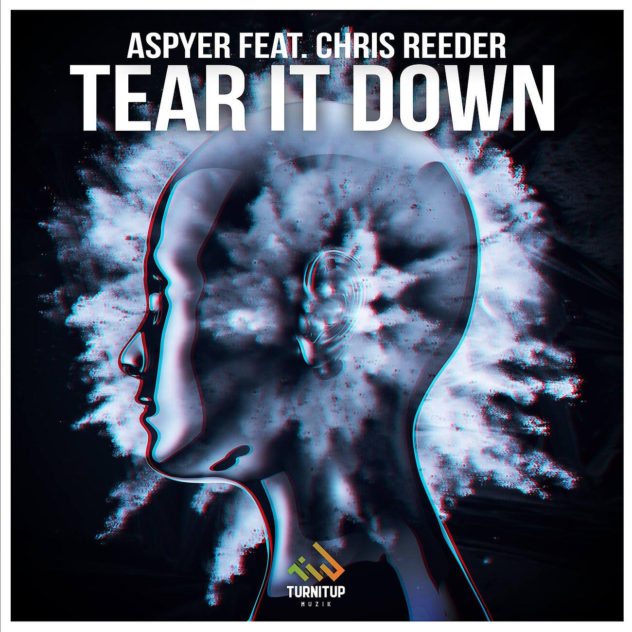 Релиз Tear It Down