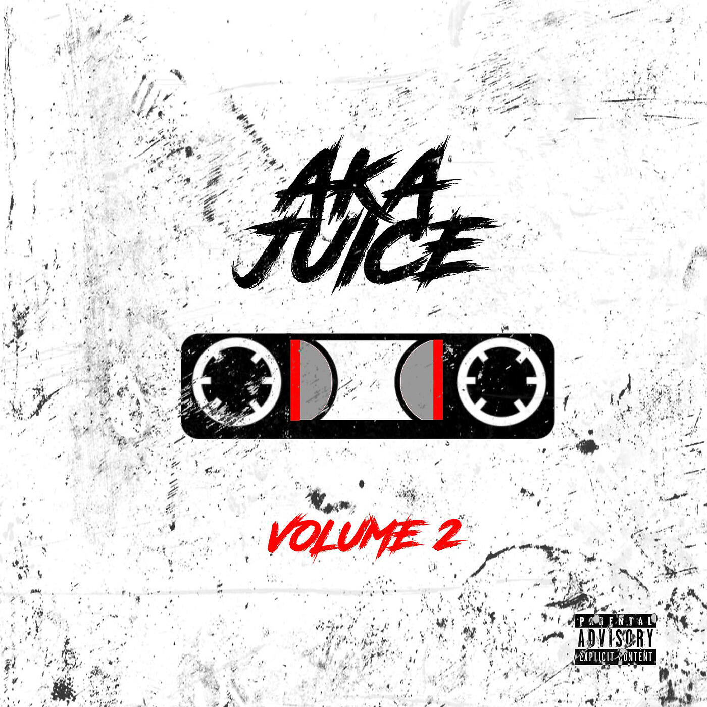 Релиз Aka Juice Vol. 2