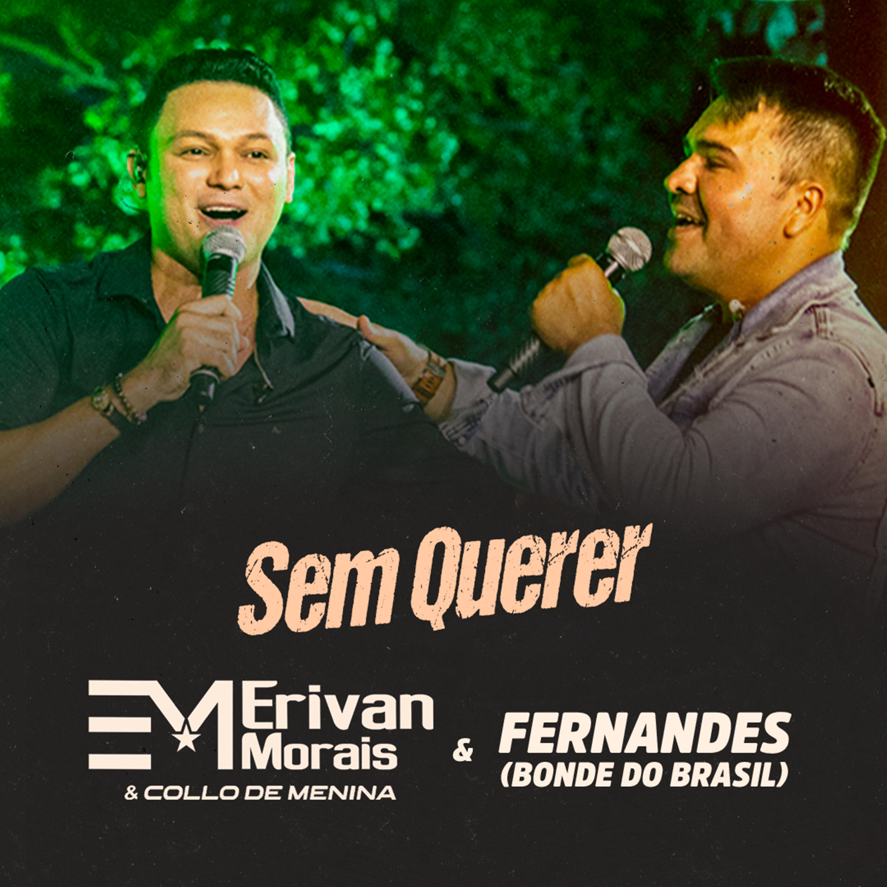 Erivan Morais