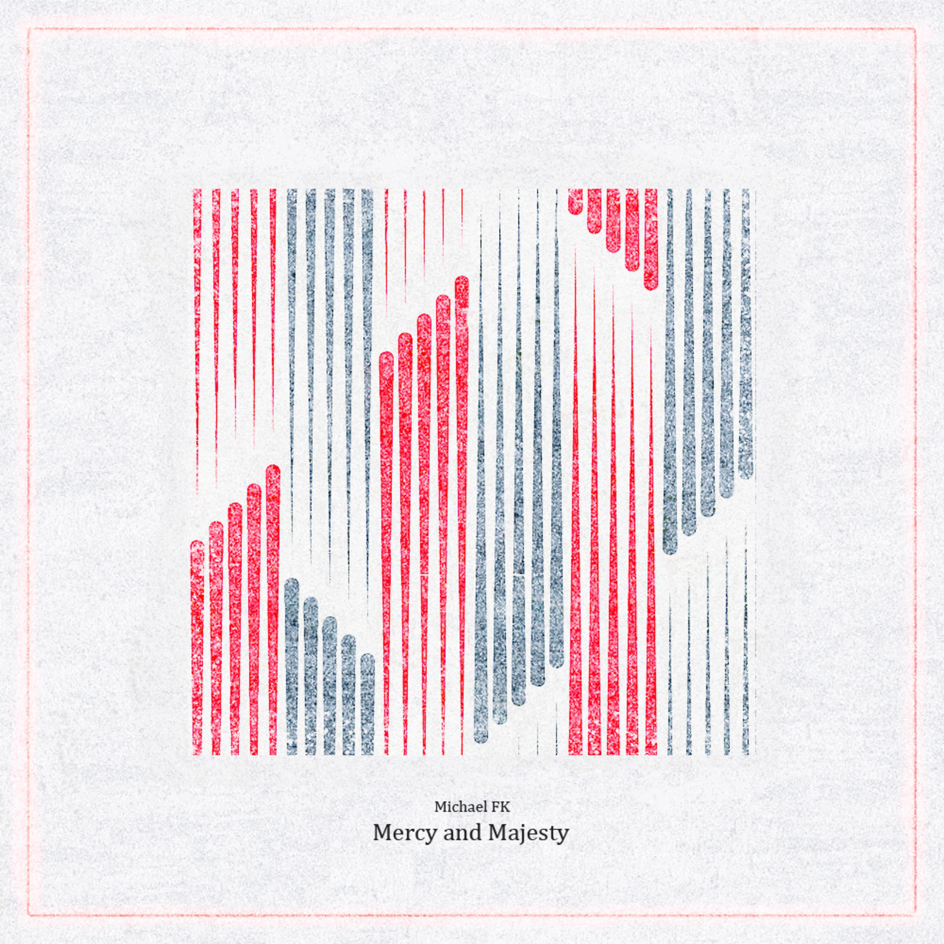 Релиз Mercy and Majesty