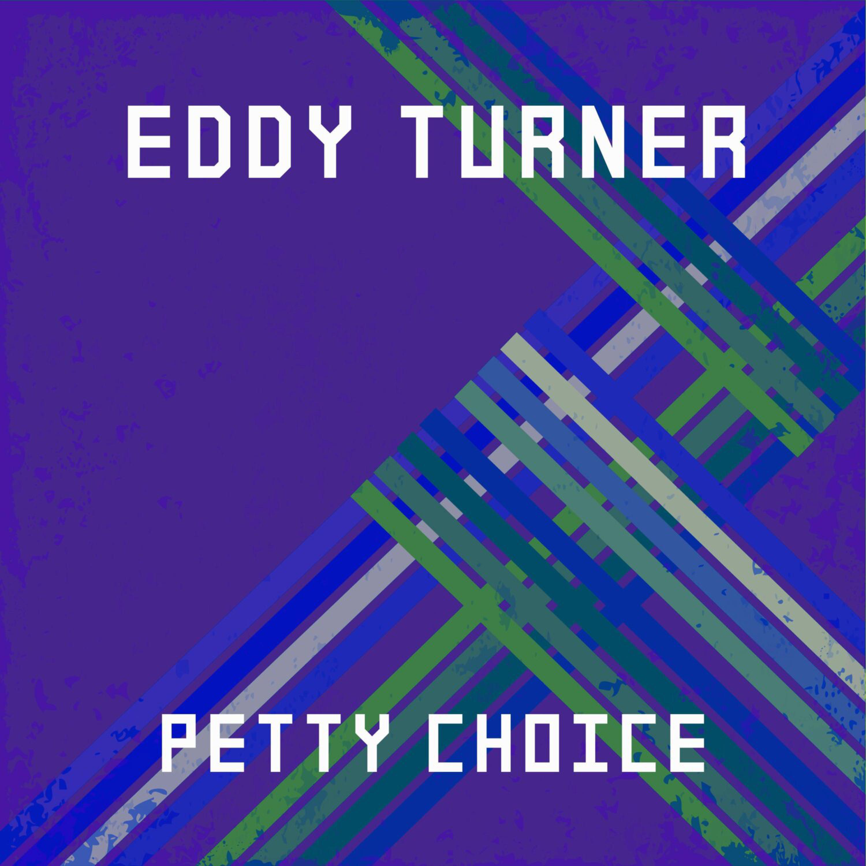 Eddy Turner