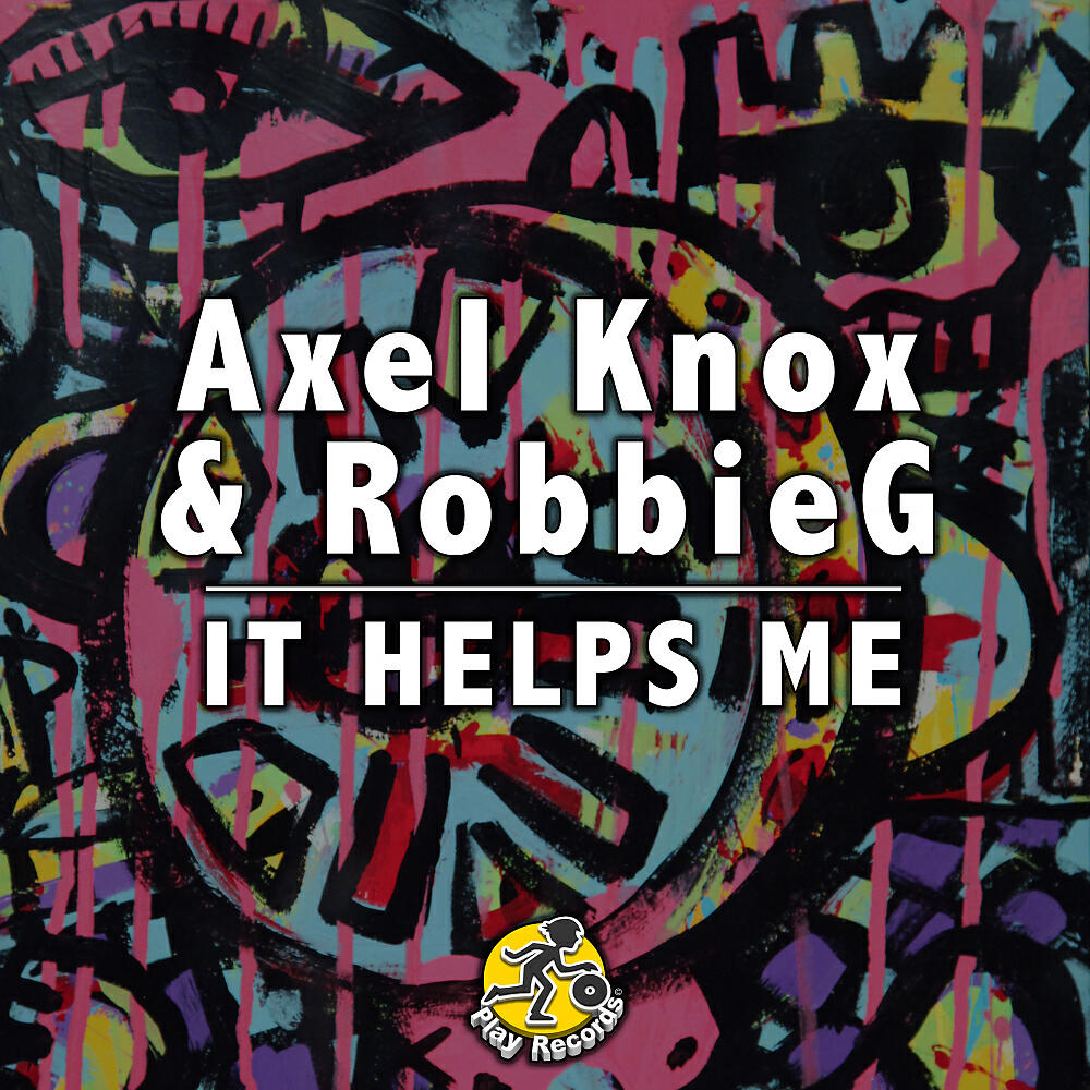 Релиз It Helps Me