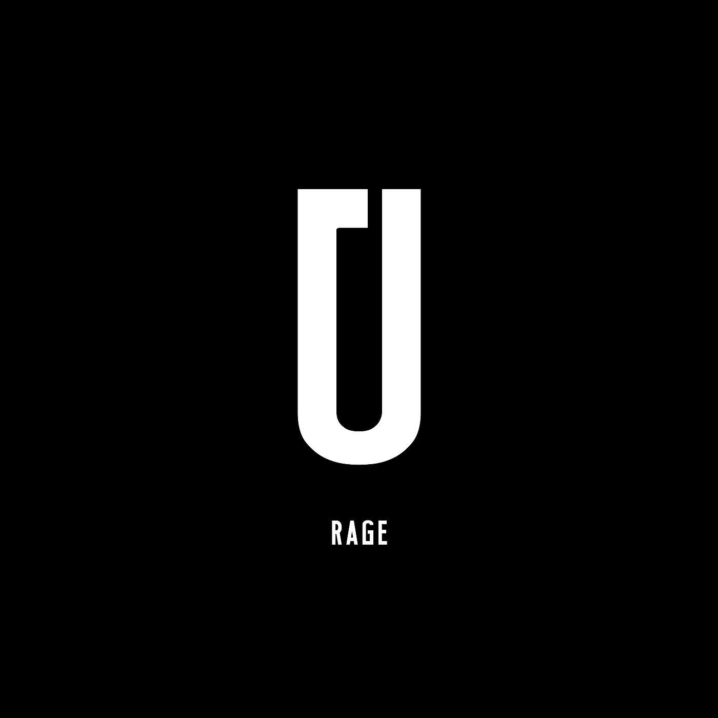 Релиз Rage