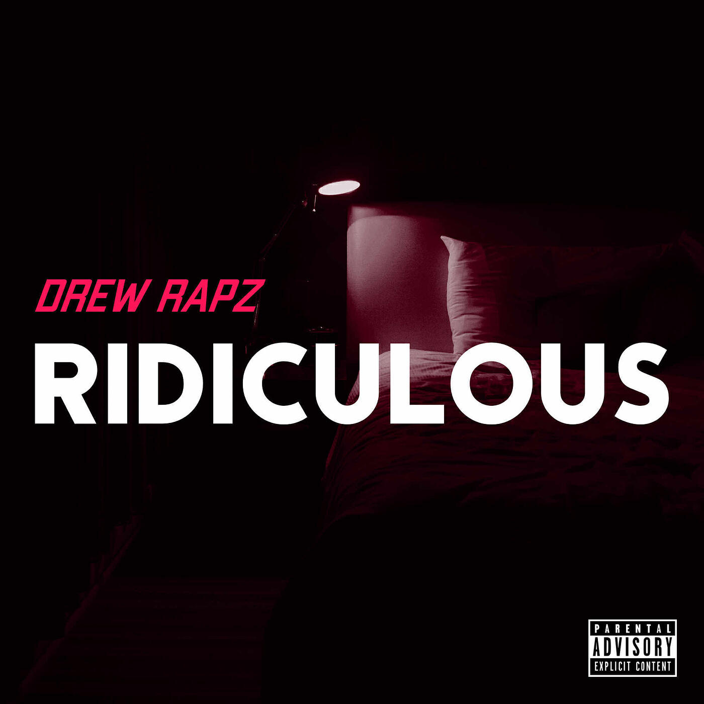 Релиз Ridiculous