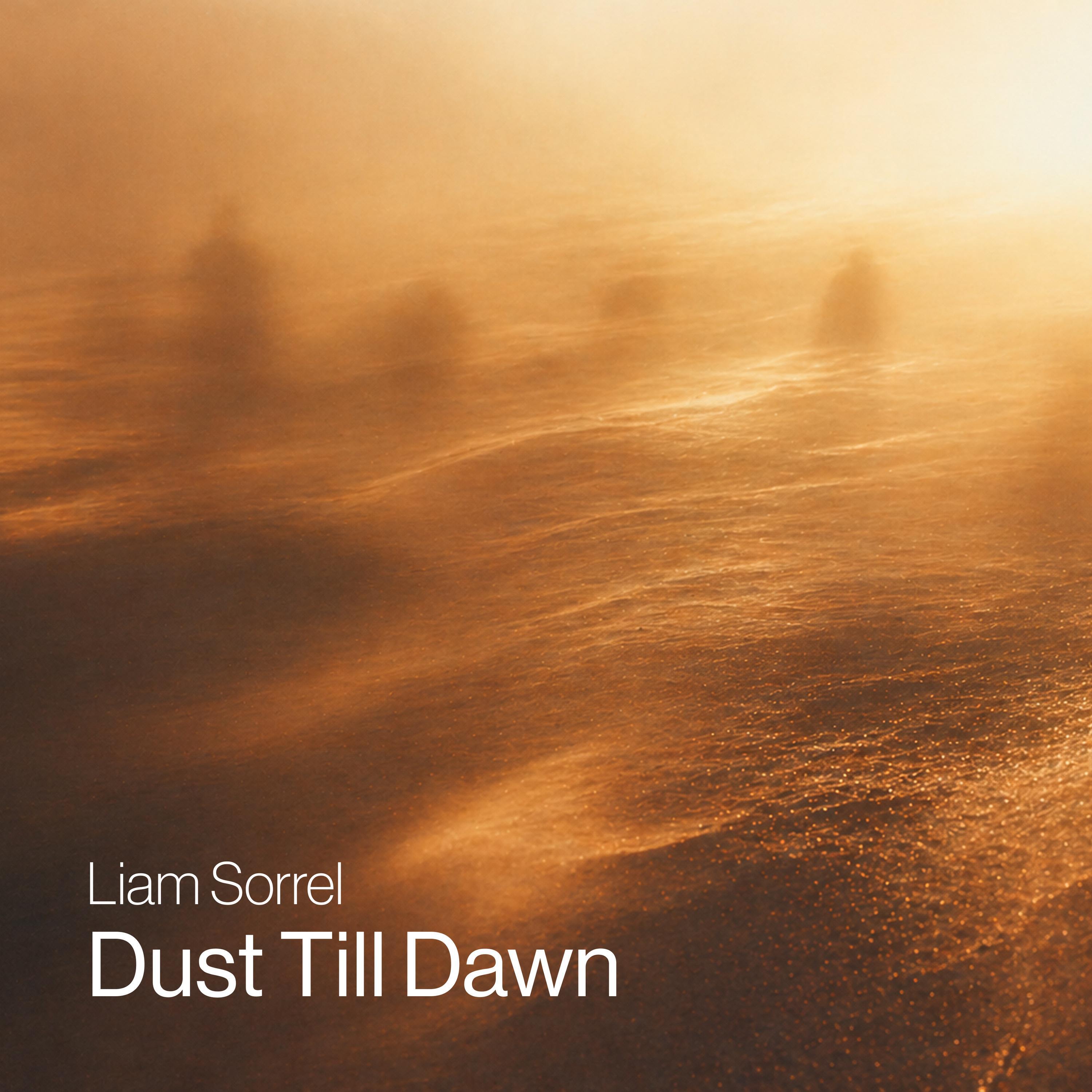 LIAM SORREL