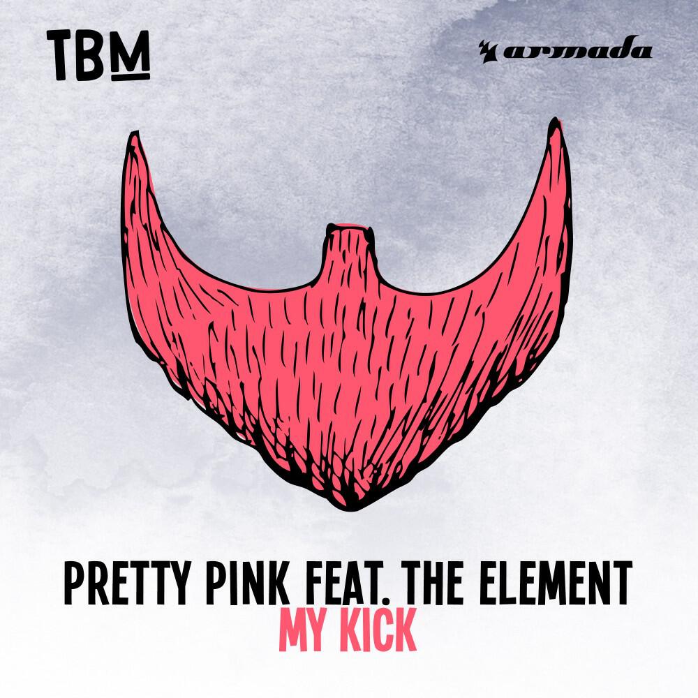 Релиз My Kick