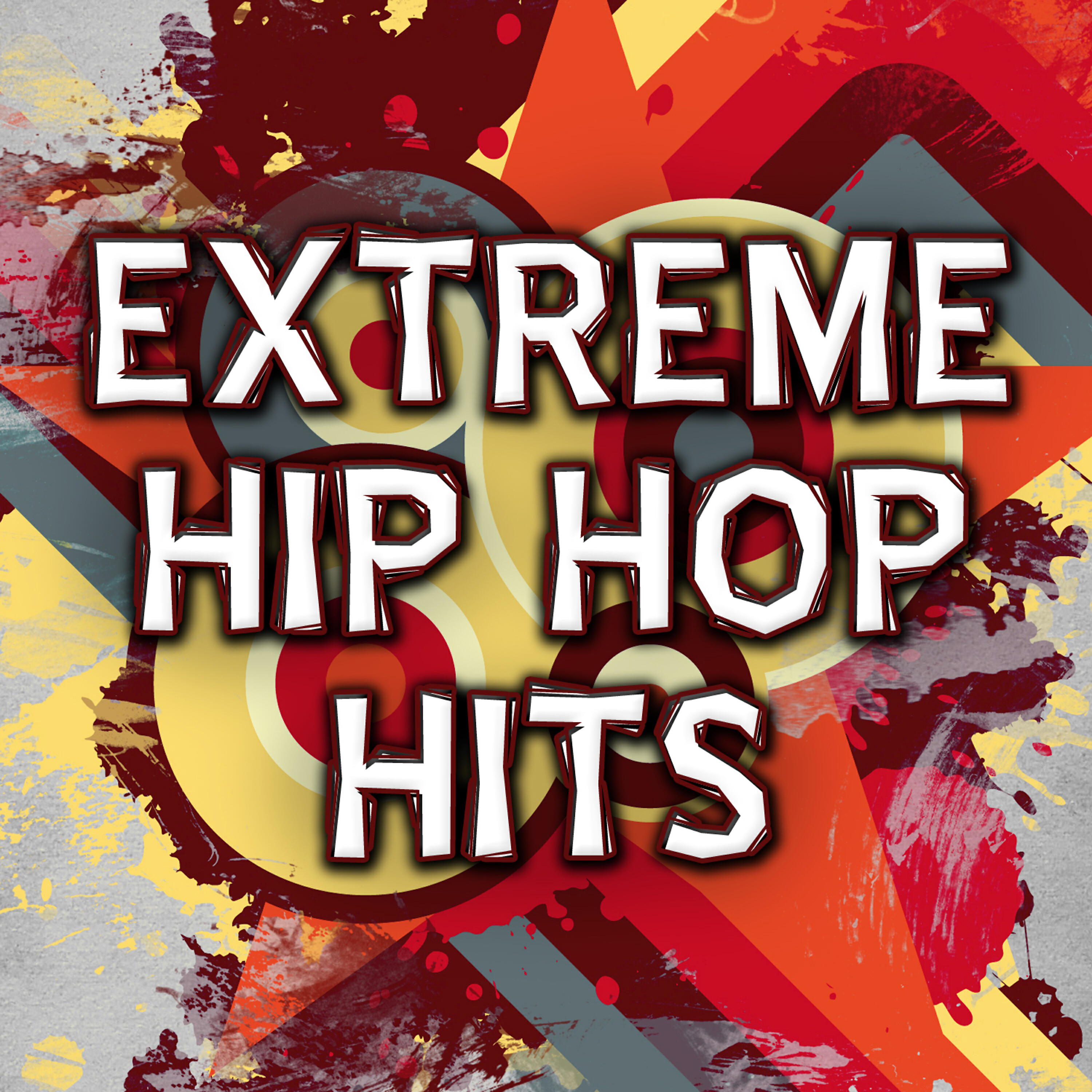 Релиз Extreme Hip Hop Hits
