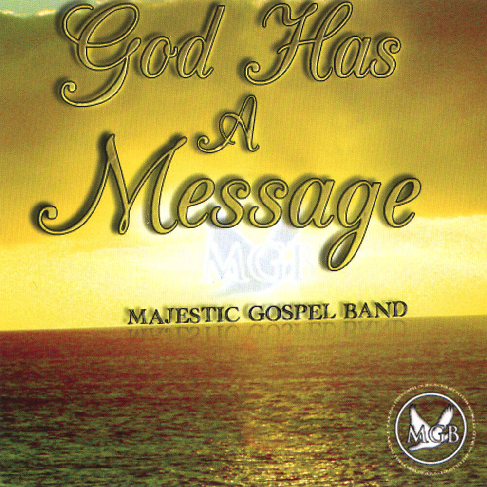 Majestic Gospel Band