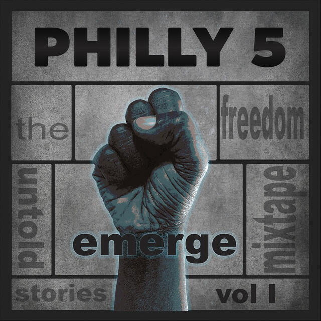 Релиз Emerge, Vol. 1