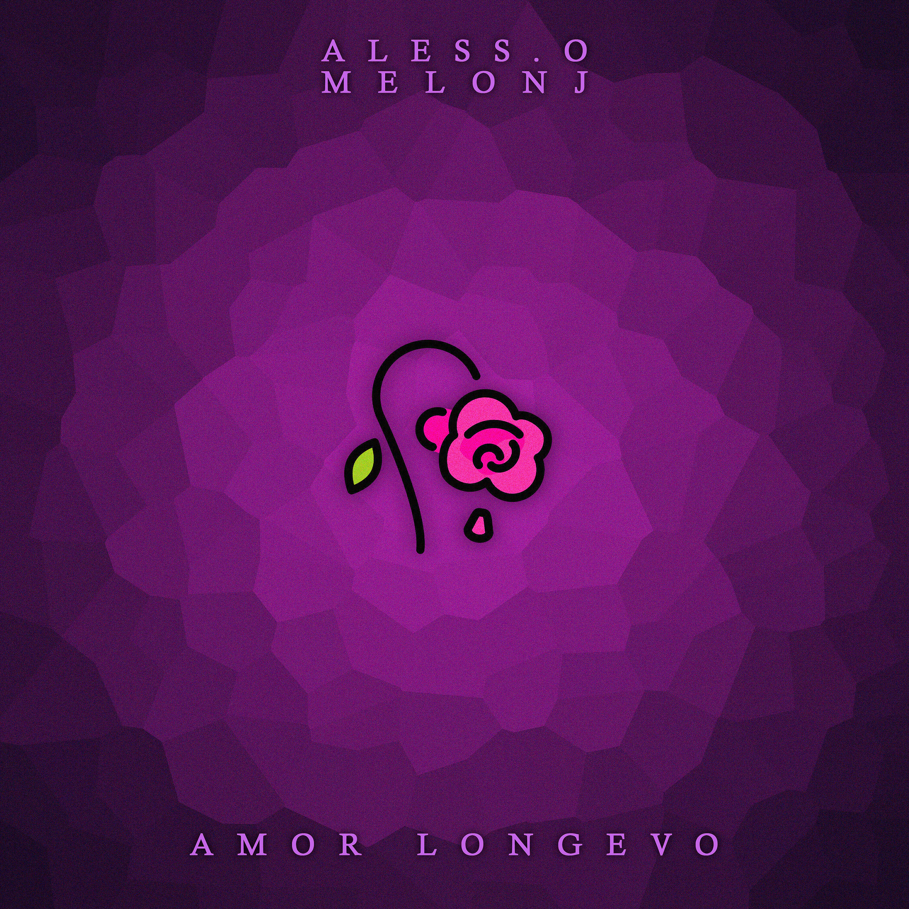 Релиз Amor Longevo