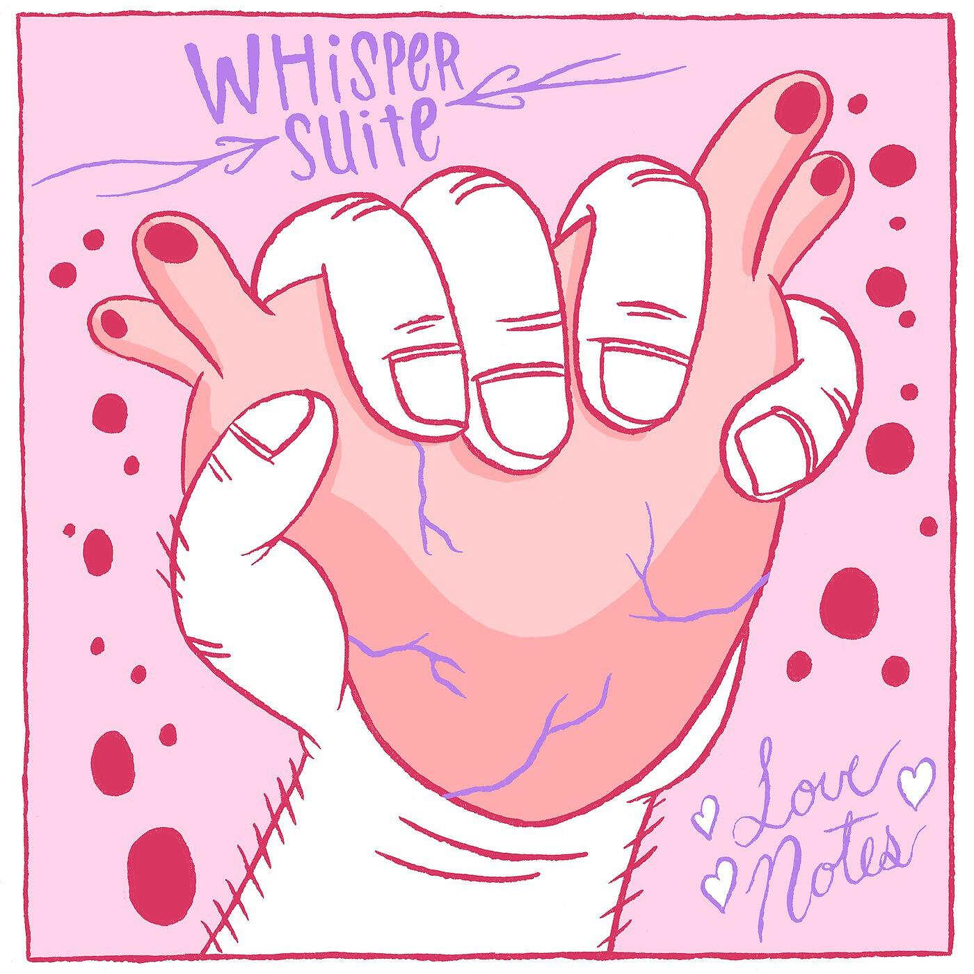 Whisper Suite
