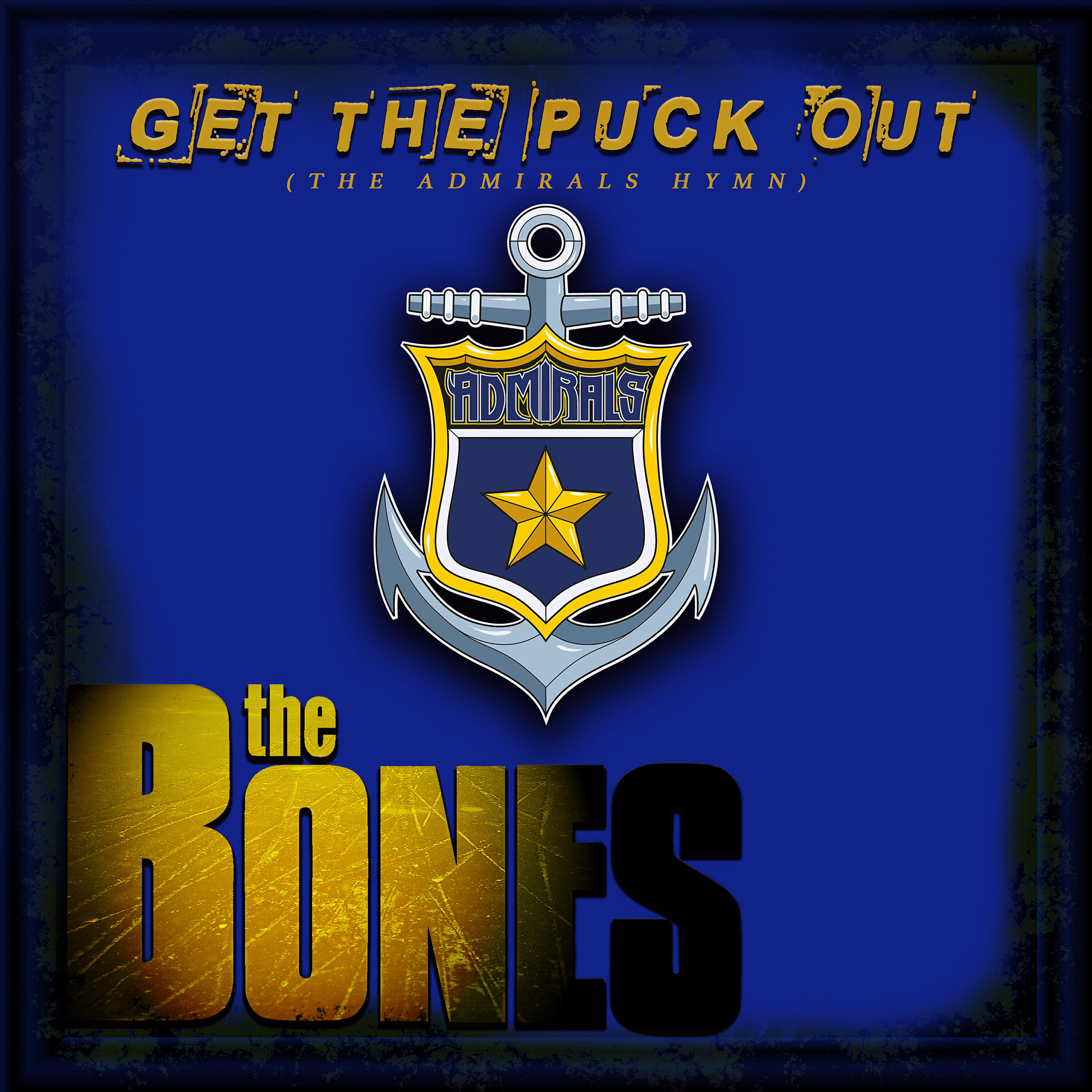 Релиз Get the Puck Out