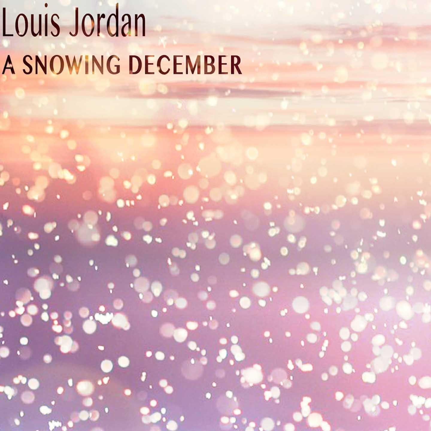 Релиз A Snowing December