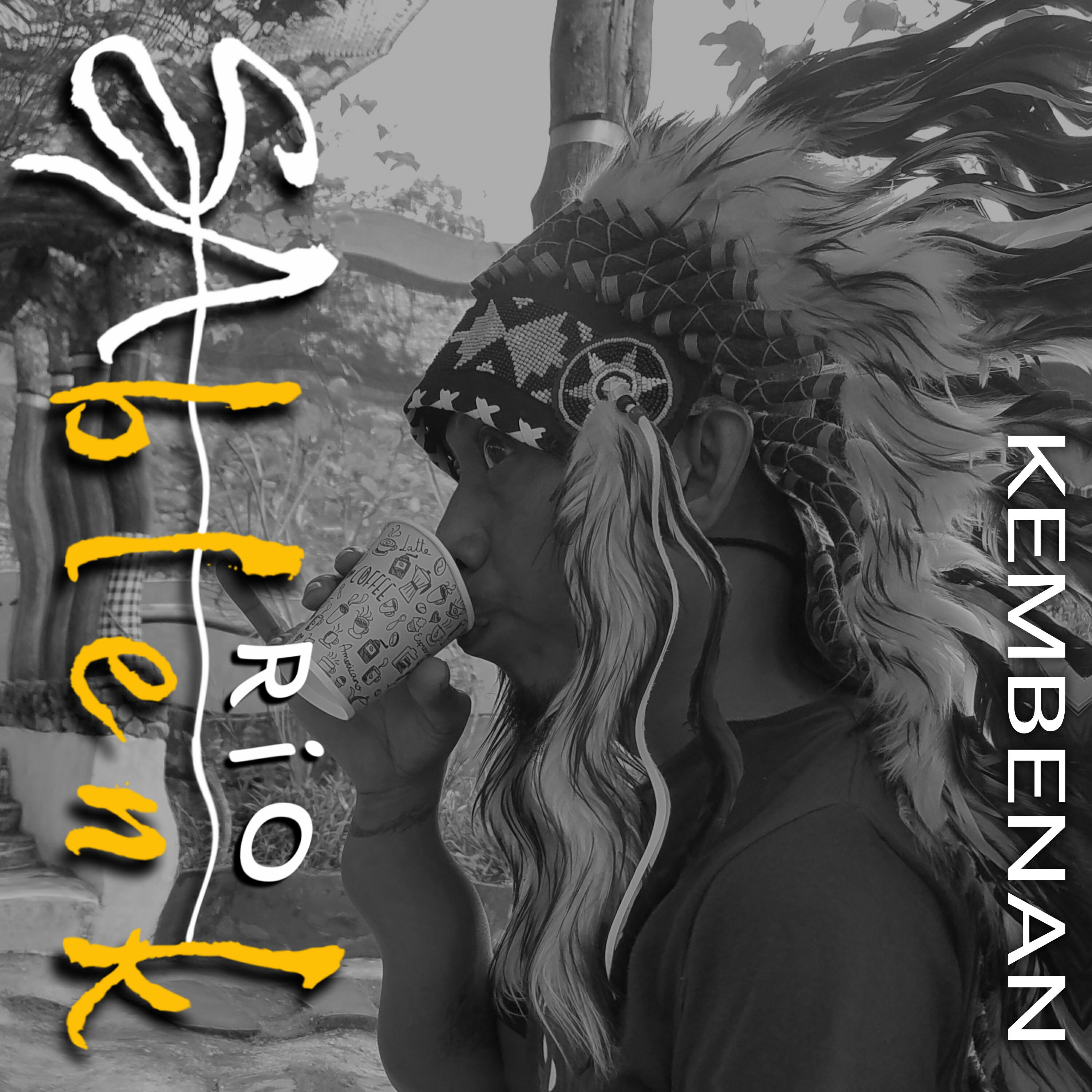 Релиз Kembenan