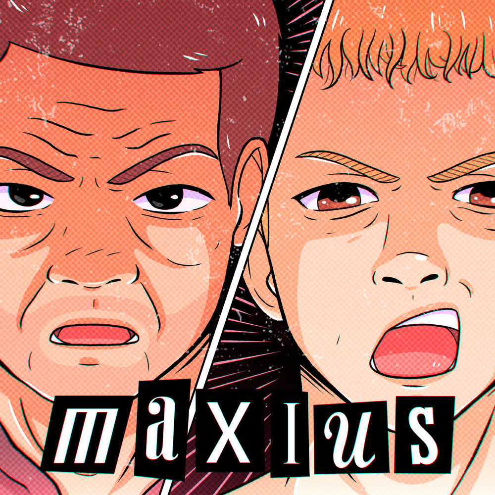 Релиз Maxius