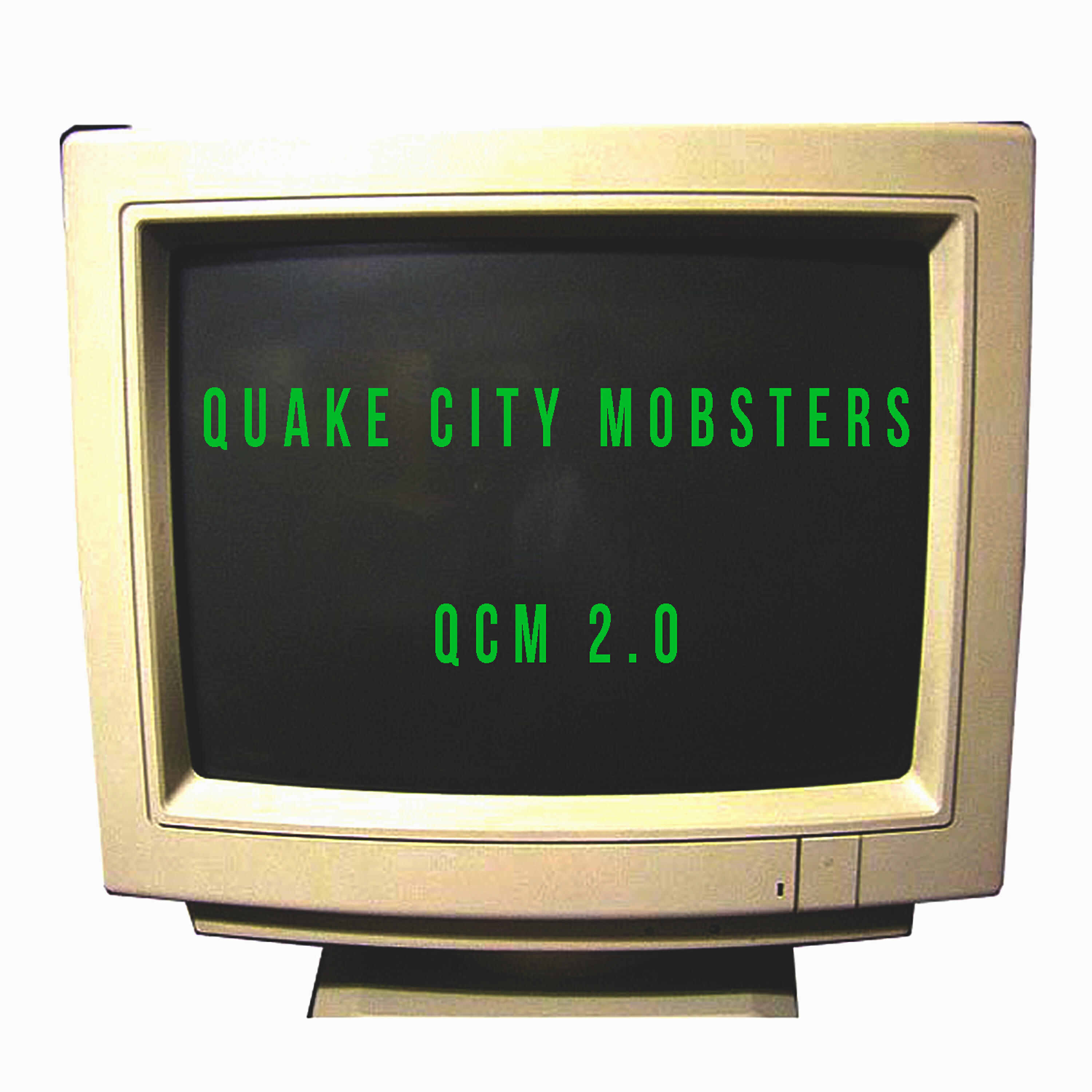 Релиз Qcm 2.0