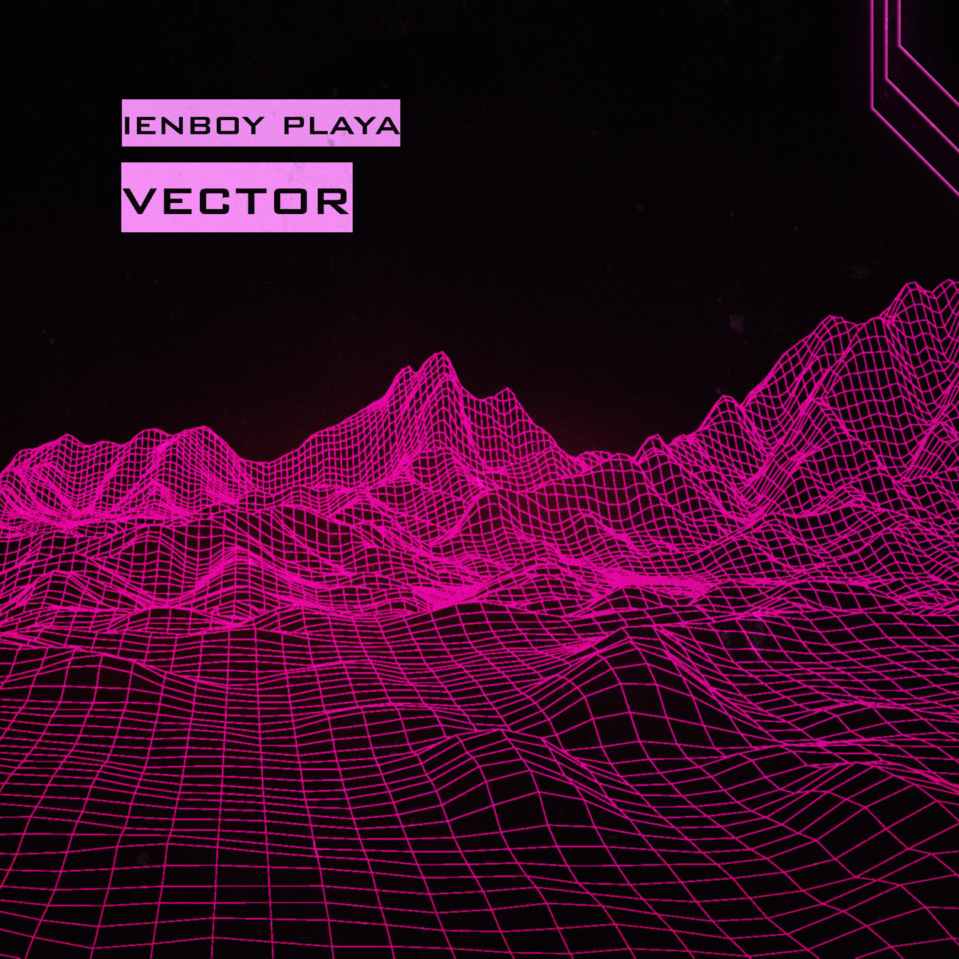 Релиз Vector