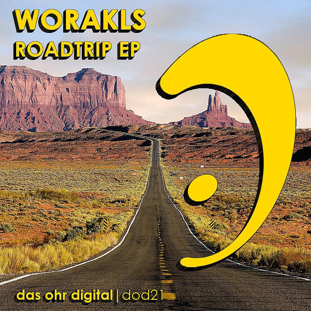 Релиз Roadtrip EP