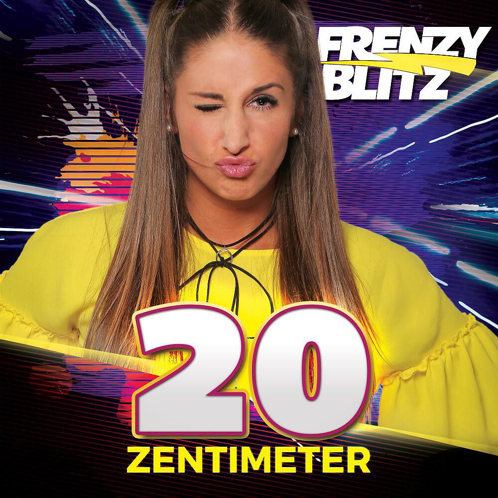 Релиз 20 Zentimeter
