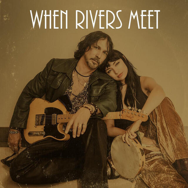Релиз When Rivers Meet