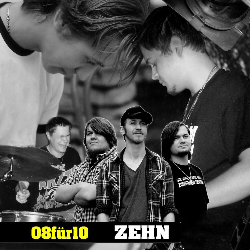 Релиз Zehn