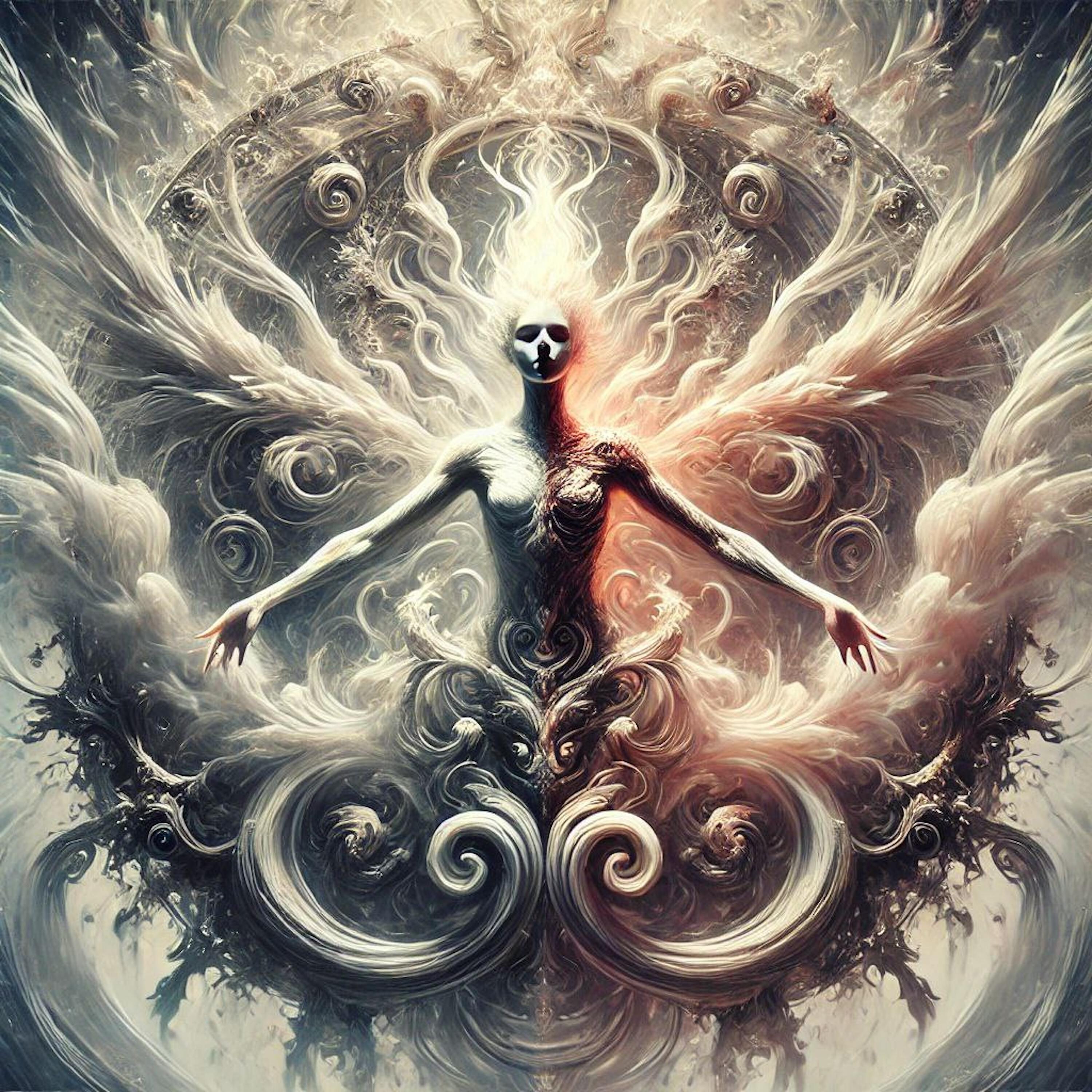 Релиз YOU DIVINE