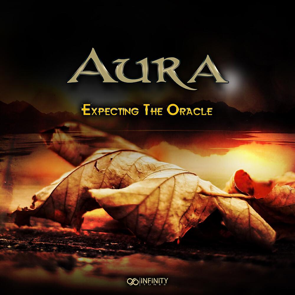 Релиз Expecting The Oracle