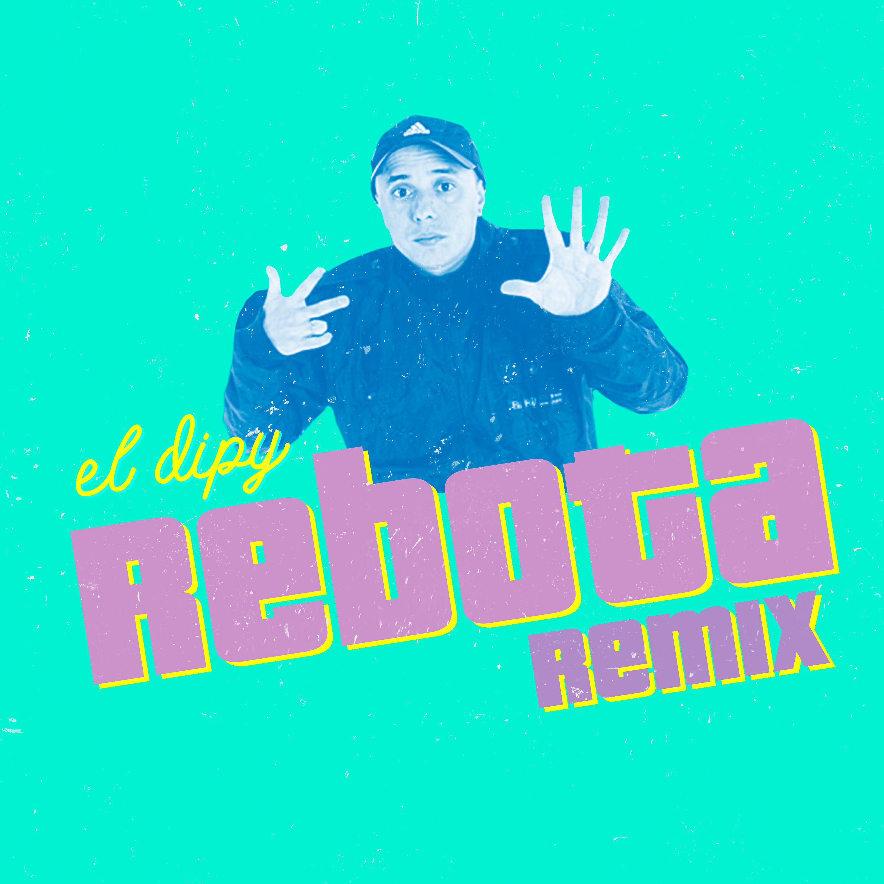 Релиз Rebota (Remix)