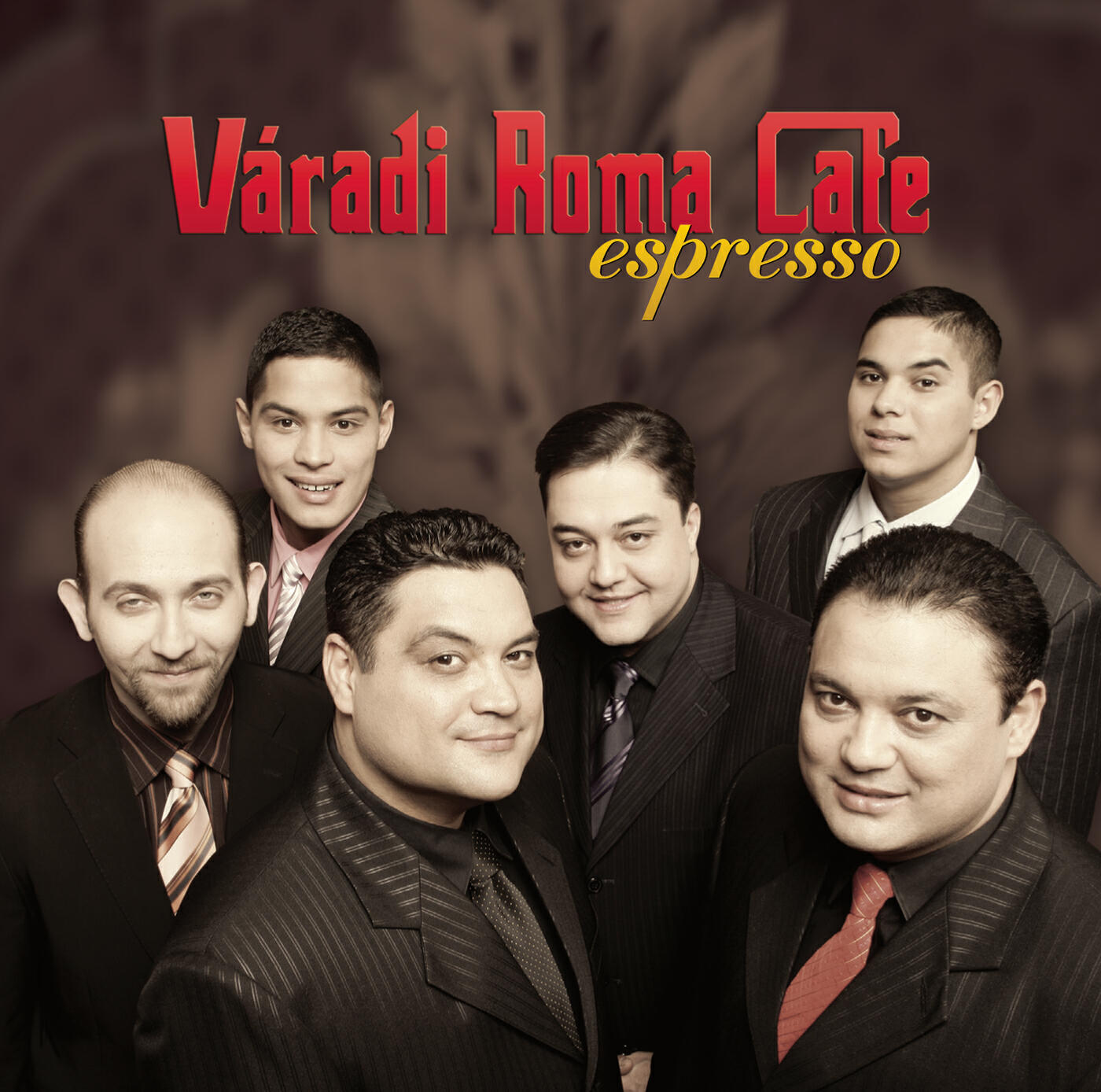 Релиз Espresso
