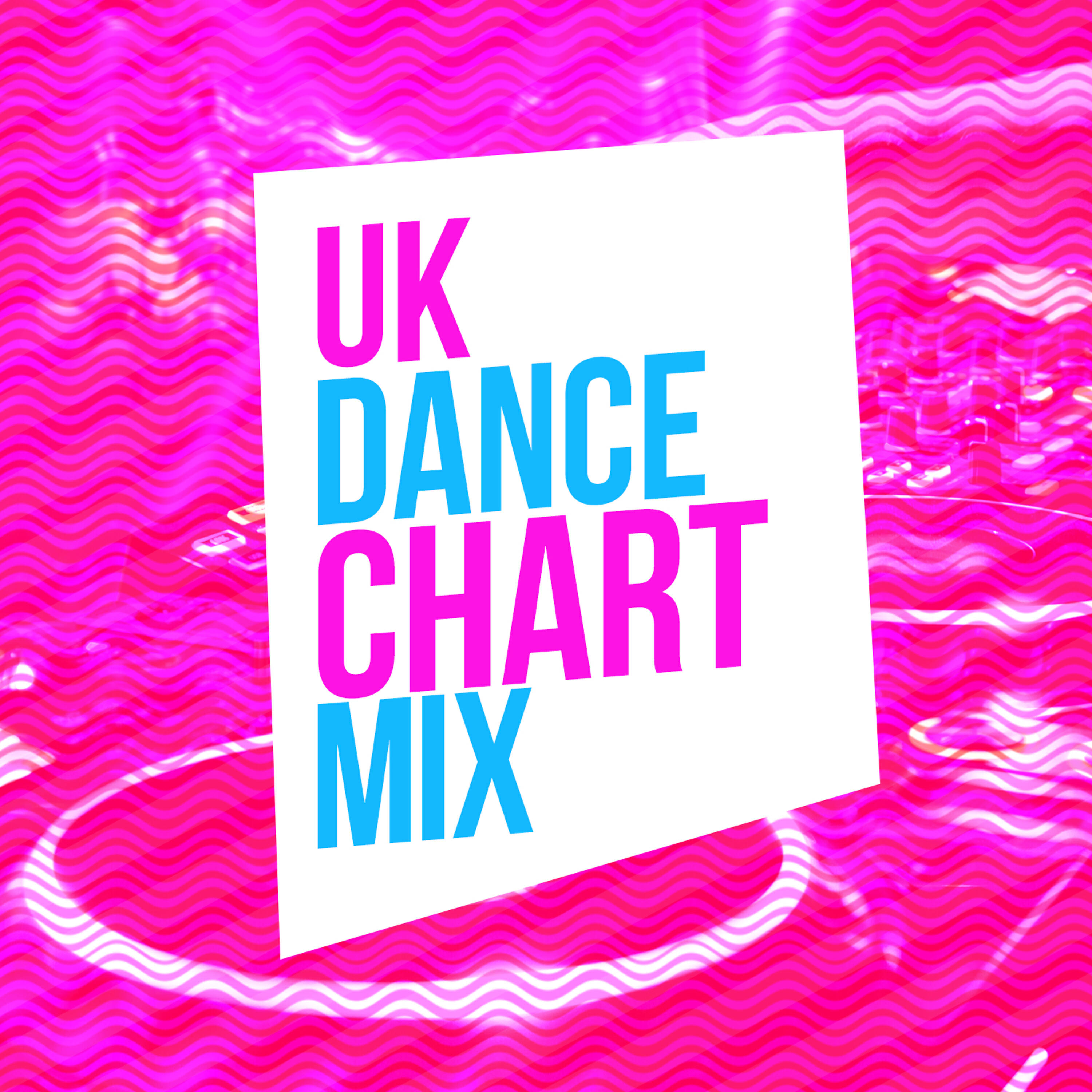 Релиз Uk Dance Chart Mix