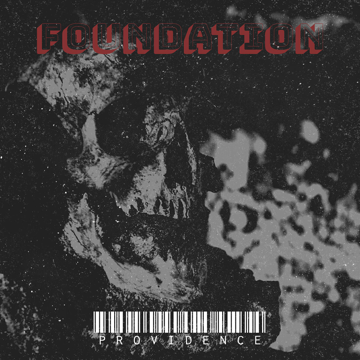 Релиз Foundation