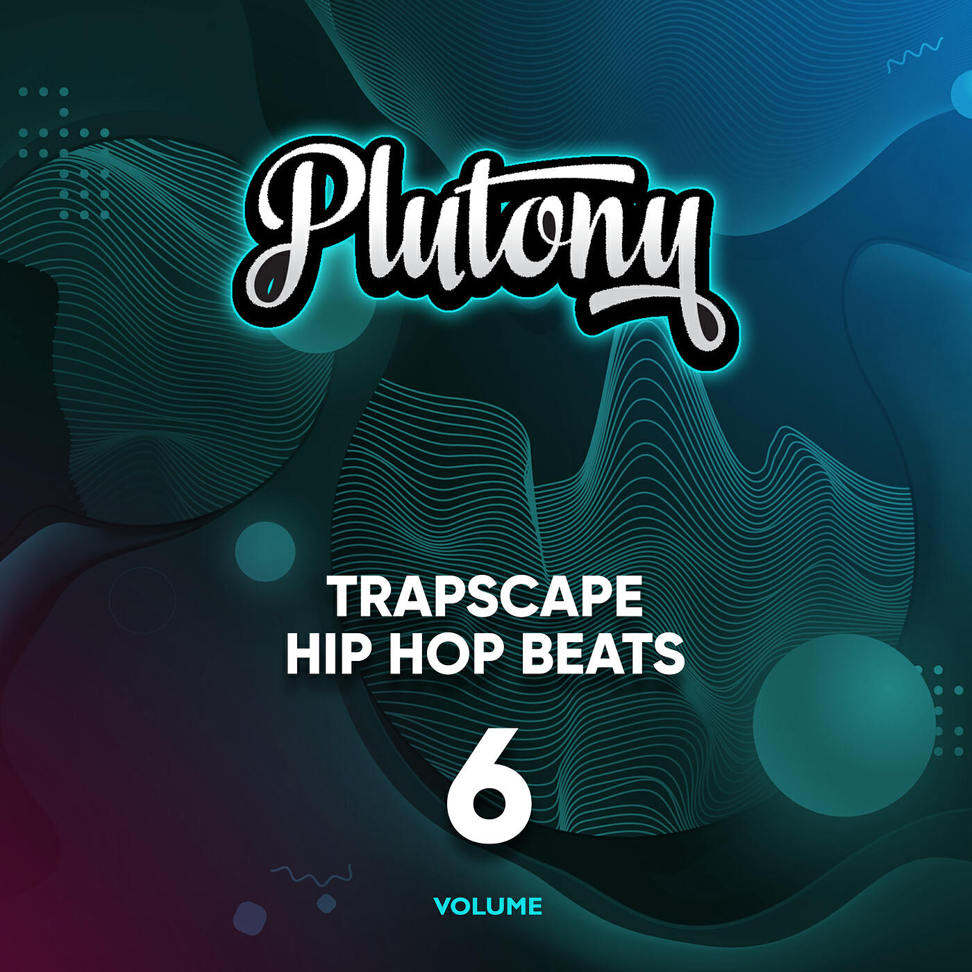 Релиз Trapscape. Hip Hop Beats, Vol. 6