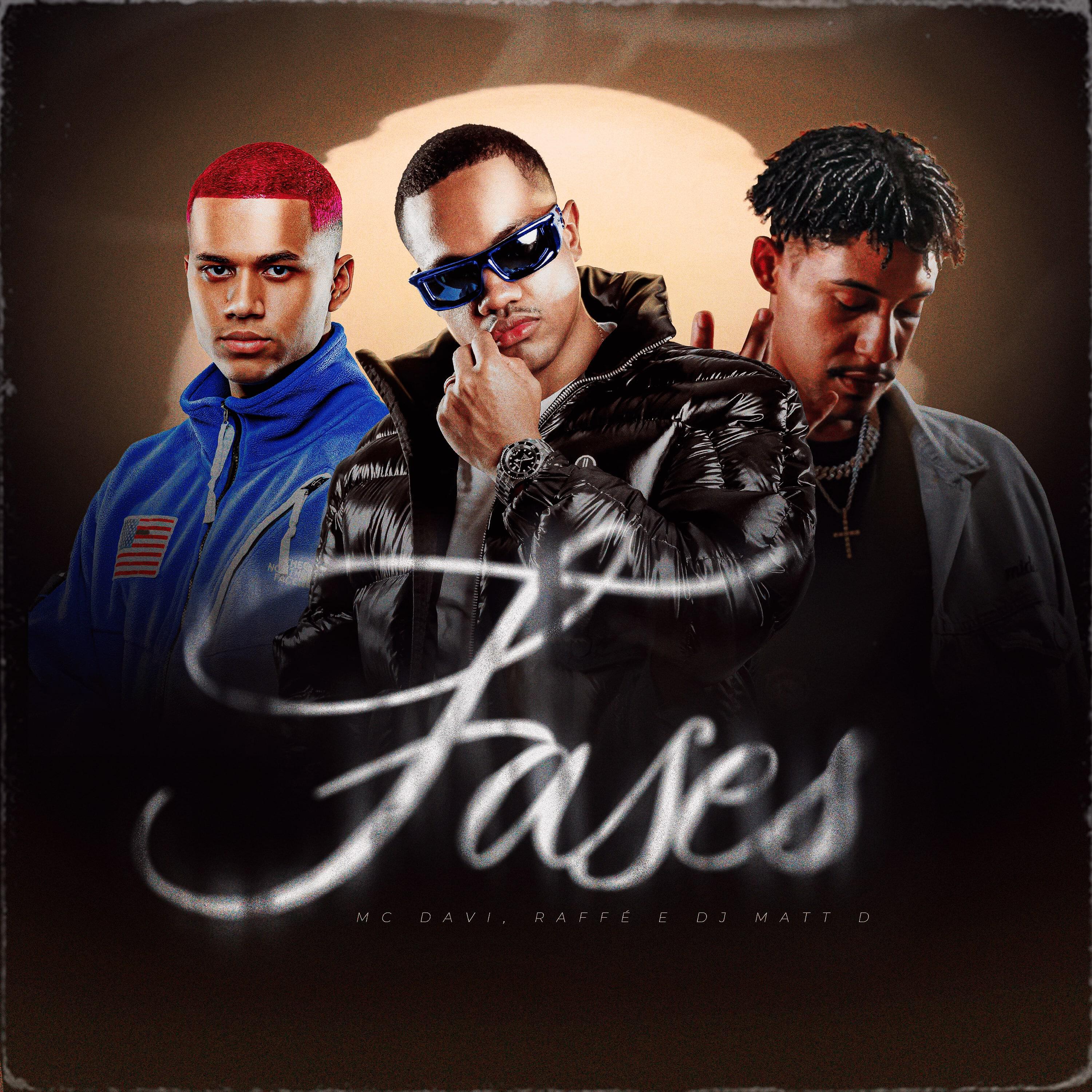Релиз Fases