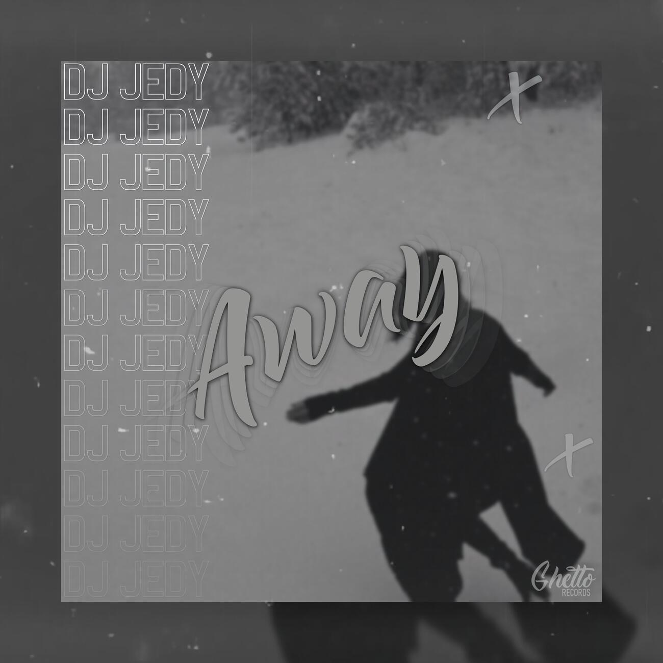 Постер альбома Away