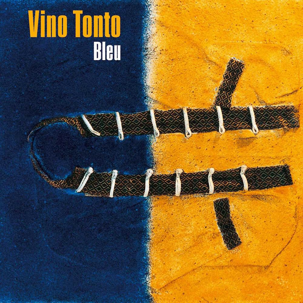 Vino Tonto