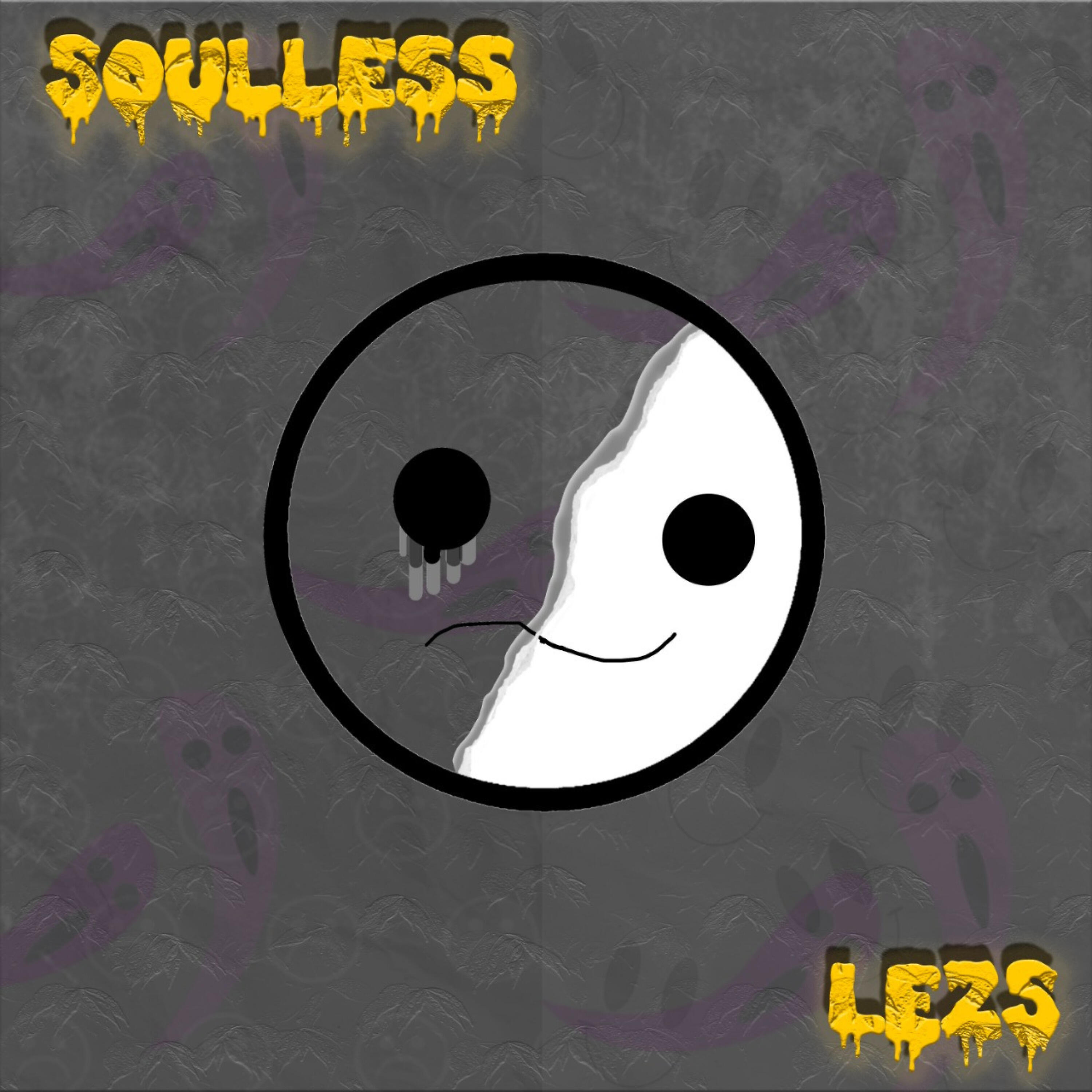 Релиз Soulless
