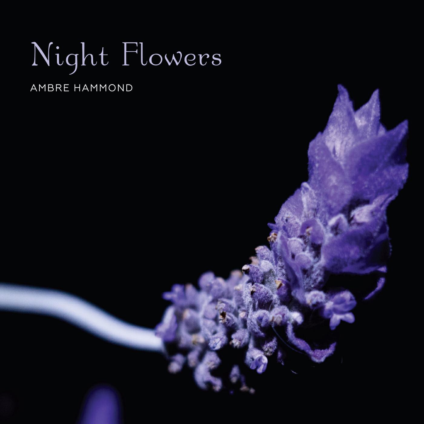 Релиз Night Flowers