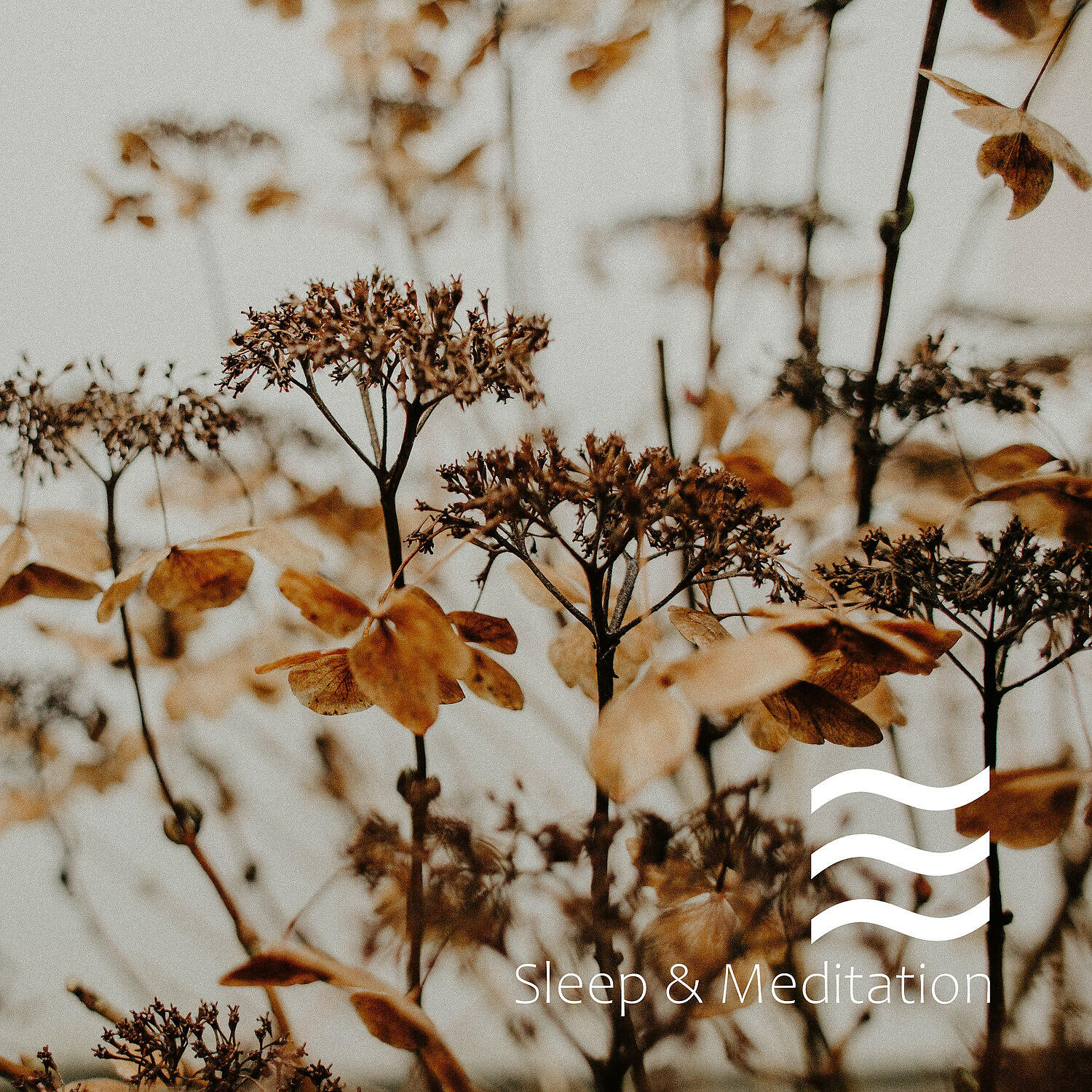 Релиз Soothing brown noise sounds