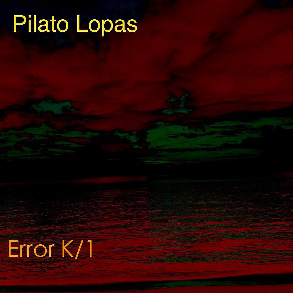 Pilato Lopas