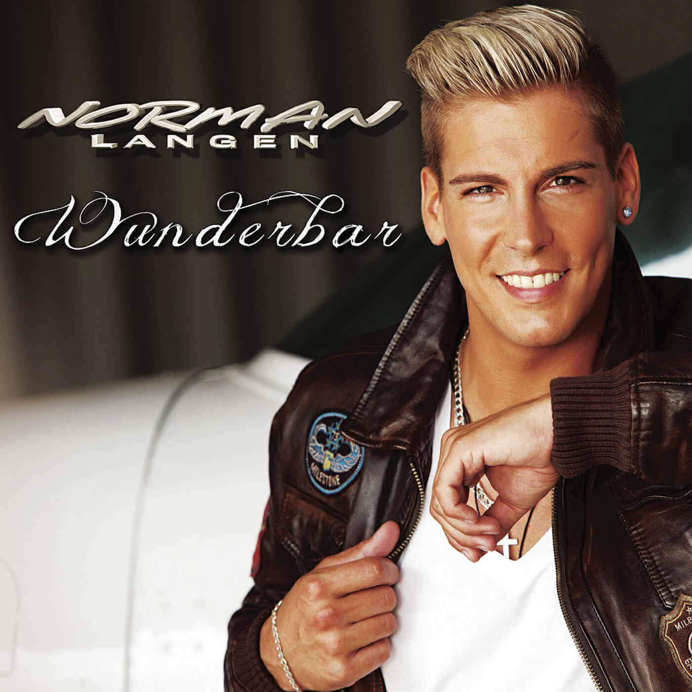 Релиз Wunderbar