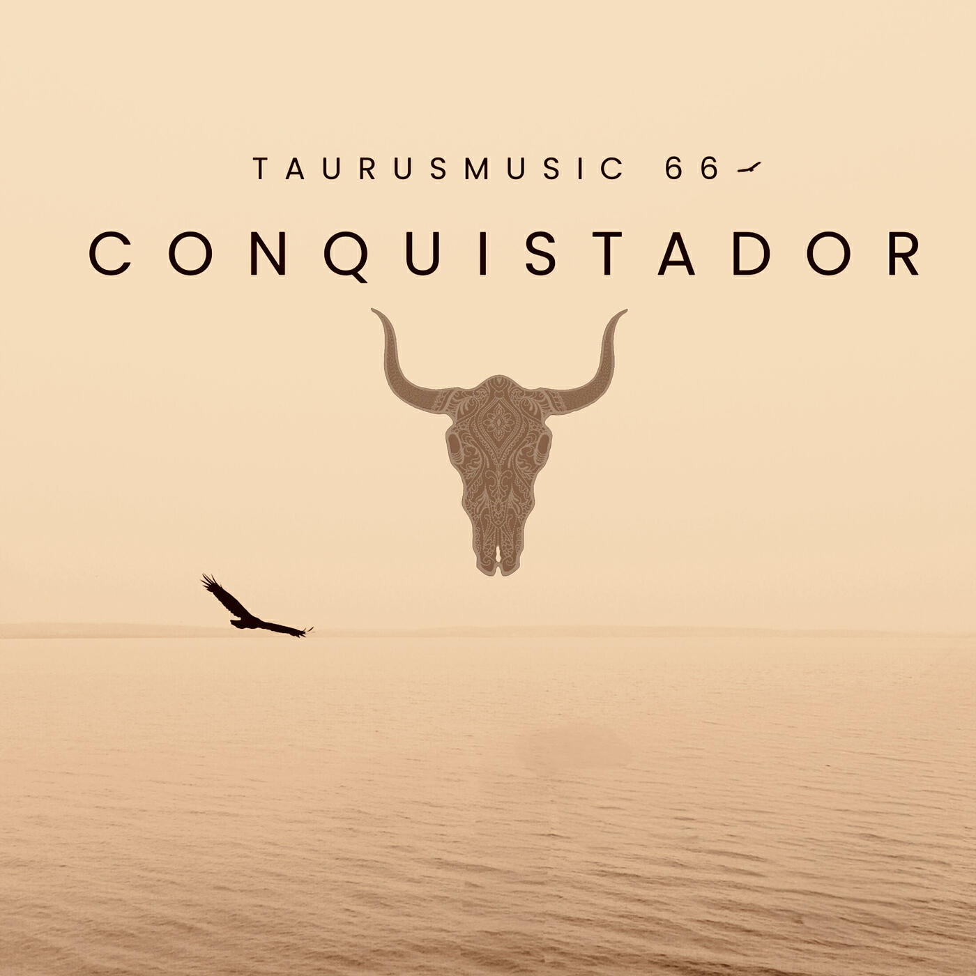 Релиз Conquistador