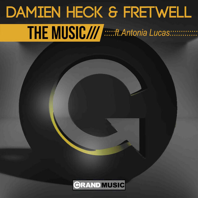 Релиз The Music