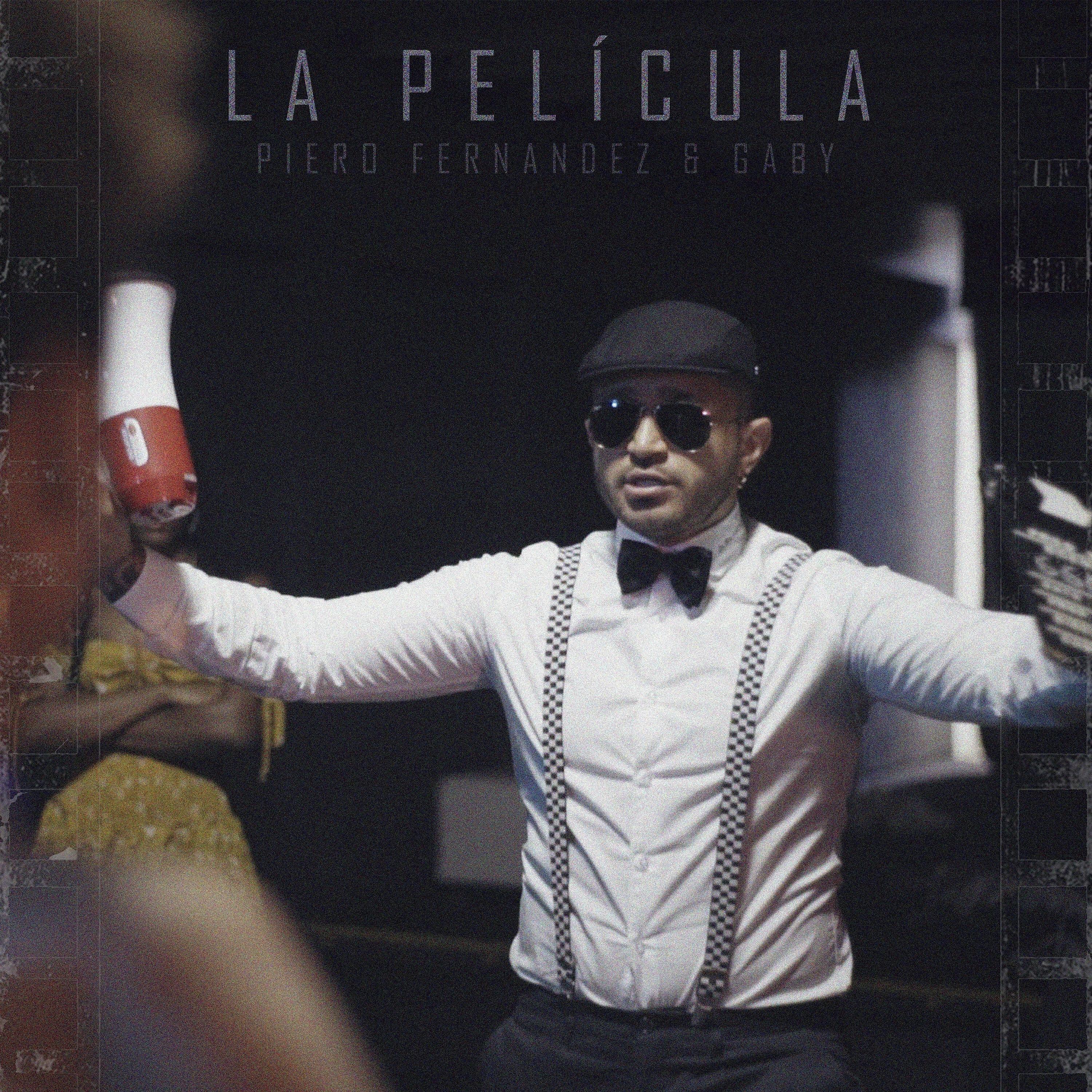 Релиз La Película