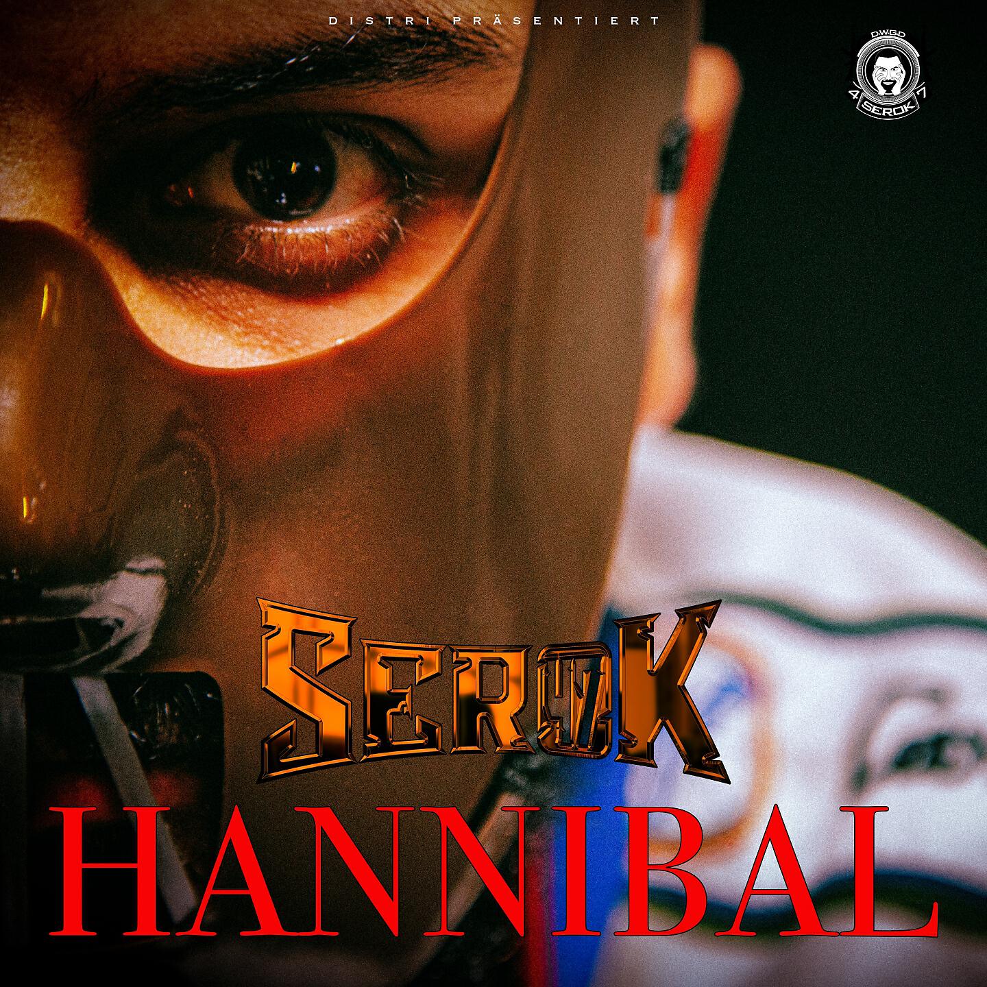 Релиз Hannibal