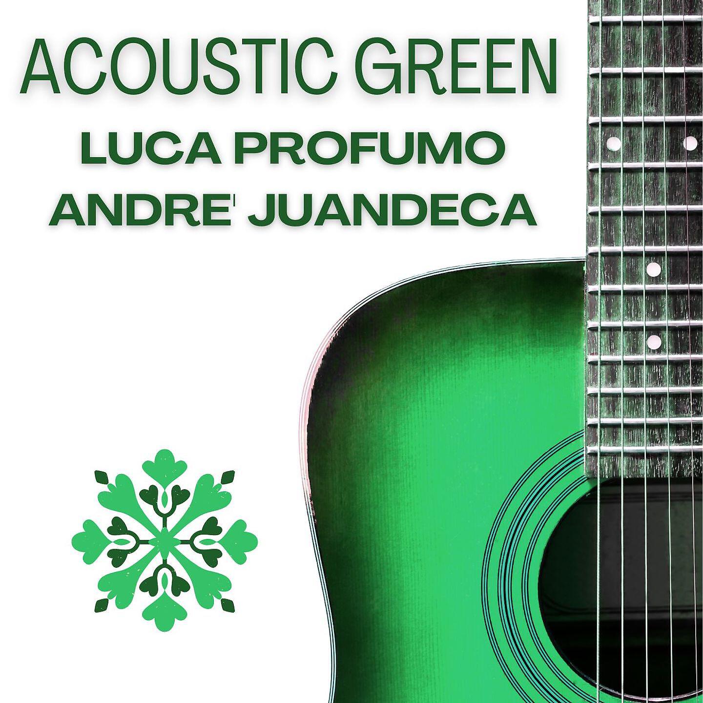 Релиз Acoustic Green