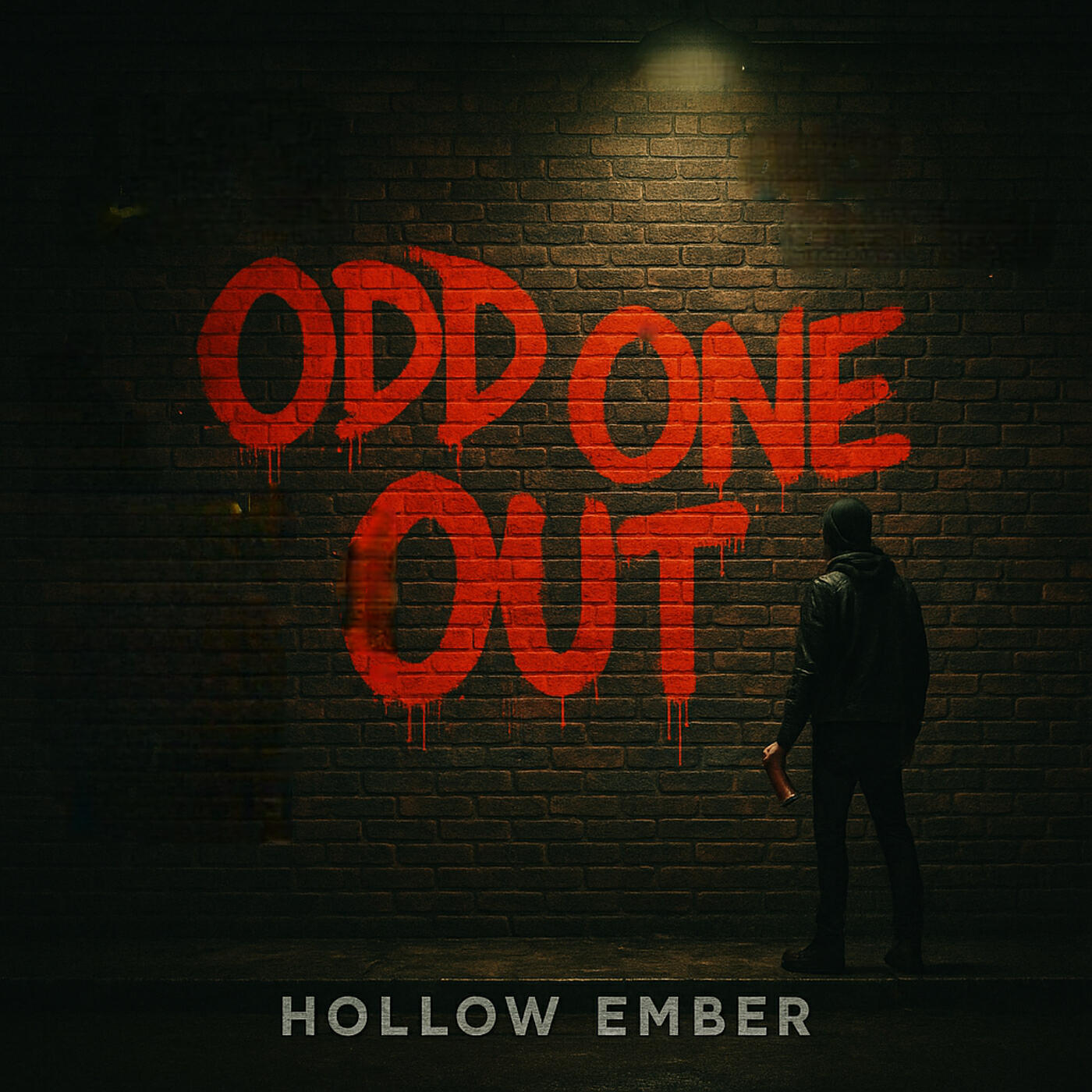 Релиз Odd One Out