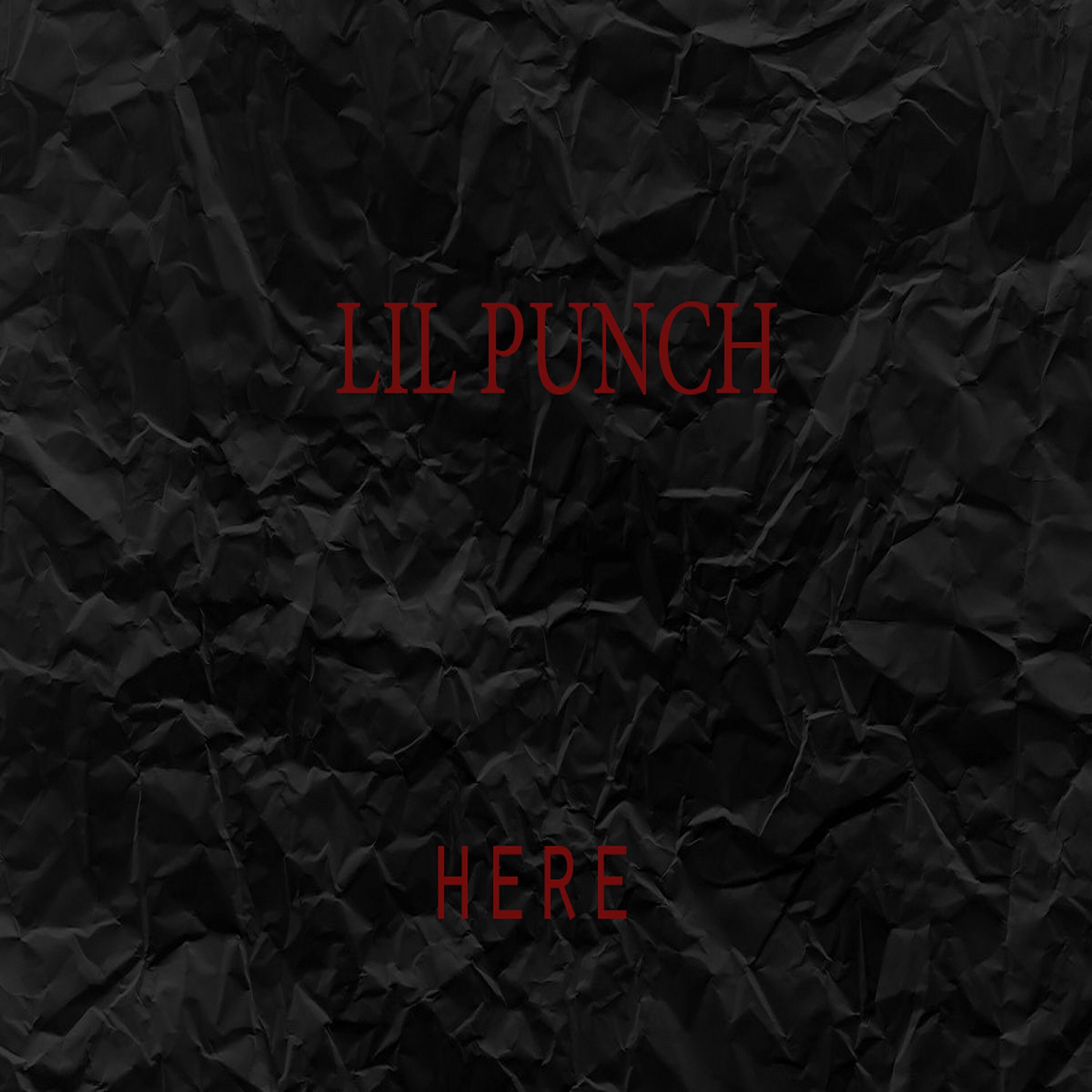 Релиз Here